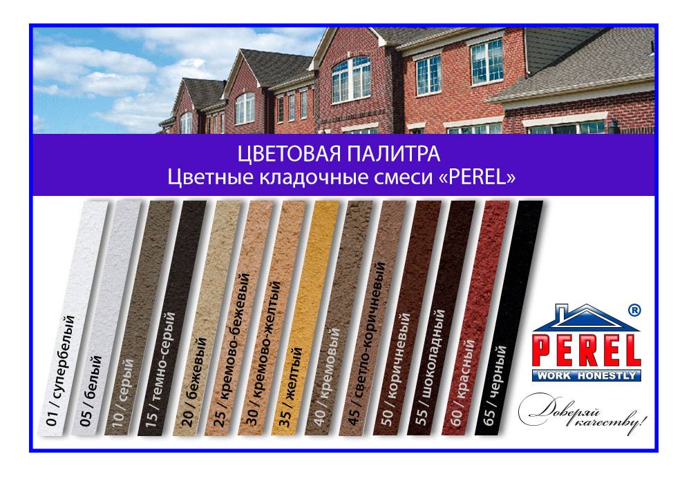 Сухие строительные смеси Perel — это надежное решение для профессиональных строителей и домашних мастеров. Они сочетают в себе качество, универсальность и простоту использования, что позволяет добиться отличных результатов в любых условиях. Покупая продукцию Perel в компании «МосБлок», вы получаете гарантию высокого стандарта и индивидуальный подход к каждому заказу.