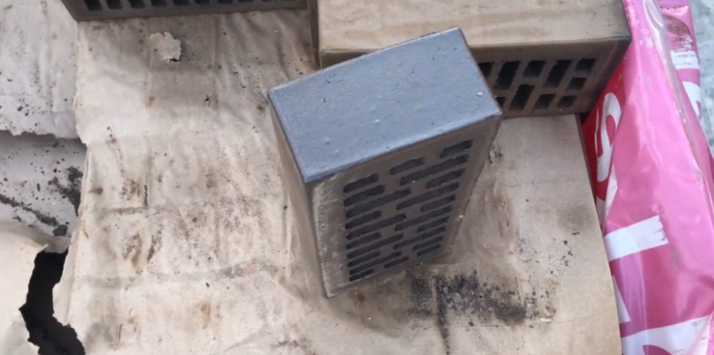 Кирпич КС-Керамик широко применяется в различных сегментах строительства