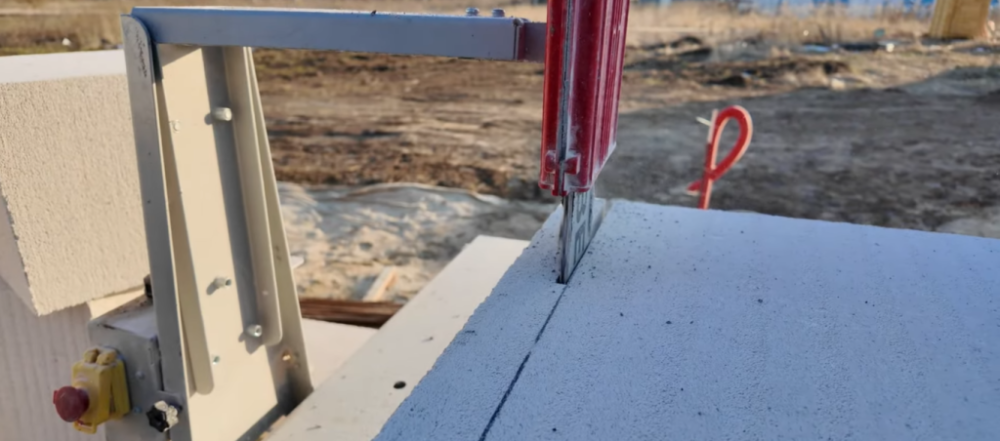  Компания "МОСБЛОК" предлагает приобрести газобетонные блоки Istkult