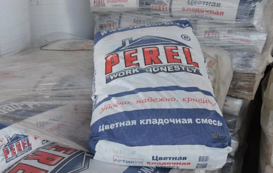 Компания Perel (часто встречается под брендом Perel) — это международный производитель строительных смесей, декоративных покрытий, клеев и грунтов, который работает на рынке более 40 лет. За это время бренд завоевал репутацию за счет высокого качества продукции, инновационных технологий и широкого ассортимента.