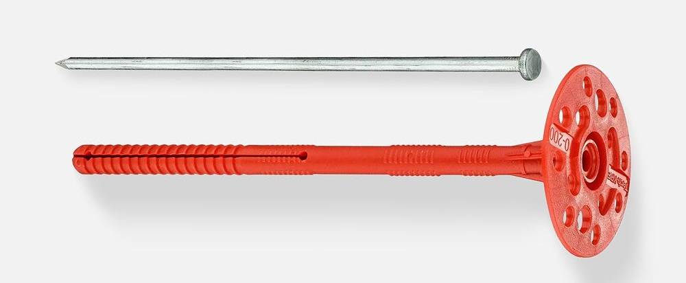 Максимальная нагрузка, достигающая 50 кг на один элемент, подтверждает его прочность и устойчивость к внешним воздействиям. Высокая сопротивляемость ультрафиолету, влаге и механическим повреждениям позволяет использовать дюбель в условиях внешней эксплуатации без риска потери своих свойств Максимальная нагрузка, достигающая 50 кг на один элемент, подтверждает его прочность и устойчивость к внешним воздействиям. Высокая сопротивляемость ультрафиолету, влаге и механическим повреждениям позволяет использовать дюбель в условиях внешней эксплуатации без риска потери своих свойств