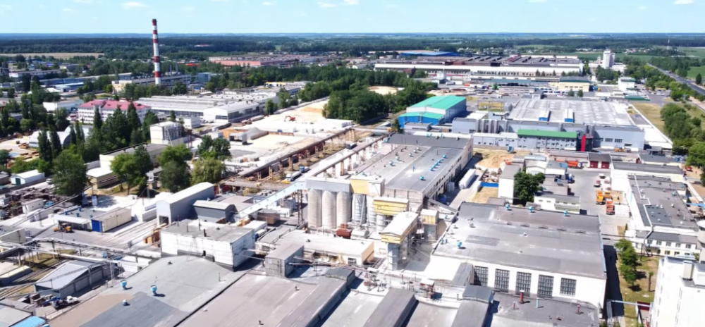 Газобетонные блоки Могилевский КСИ представляют собой современное решение для строительства, объединяющее в себе легкость, высокие теплоизоляционные свойства и прочность