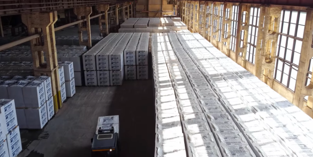 Купить газобетонные блоки Могилевский КСИ в компании "МОСБЛОК"