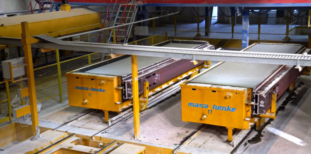 Могилевский КСИ отличным материалом для энергоэффективных зданий, позволяя сохранять тепло внутри помещений и снижая расходы на отопление