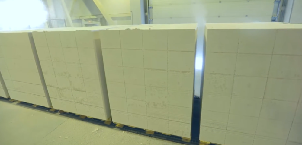 Газобетонные блоки ВКБлок — это инновационное решение для современных строительных проектов, сочетающее высокие технические параметры, экологическую безопасность и экономическую эффективность.