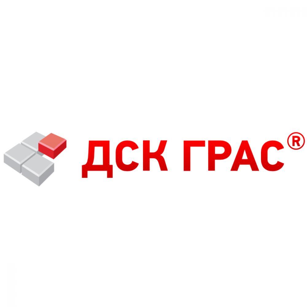 ДСК ГРАС (Светлоград) в г. Москва - МОСБЛОК