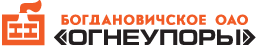 Богдановичское ОАО «Огнеупоры» в г. Воронеж - МОСБЛОК