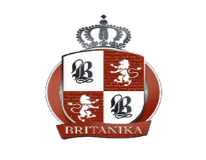 Керма Britanika в г. Москва - МОСБЛОК