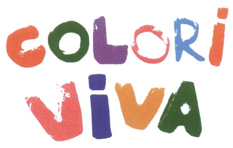 Colori Viva в г. Москва - МОСБЛОК